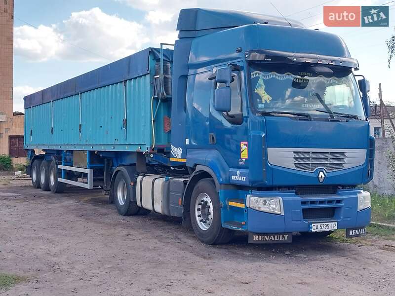 Dennison EF 2001