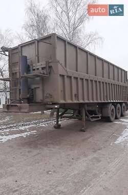 Самосвал прицеп Dennison SL25A 1998 в Полтаве