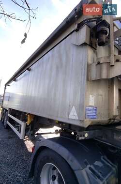 Самосвал прицеп Dennison Trailers 2006 в Первомайске