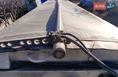 Самосвал прицеп Dennison Trailers 2006 в Первомайске