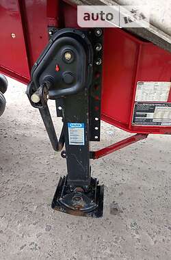 Самосвал полуприцеп Dennison Trailers 2007 в 