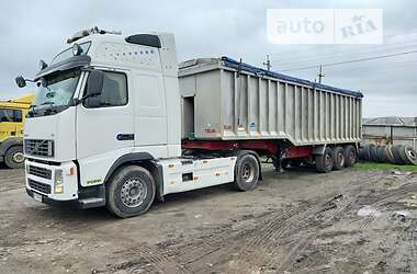 Самосвал полуприцеп Dennison Trailers 2007 в 