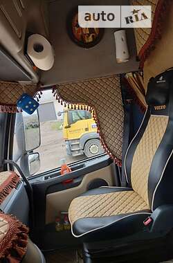 Самосвал полуприцеп Dennison Trailers 2007 в 