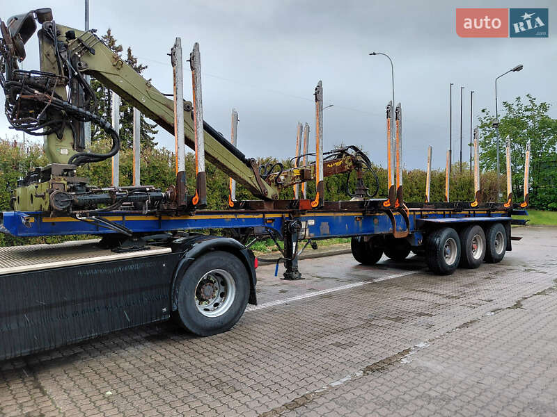 Dennison Trailers 2012
