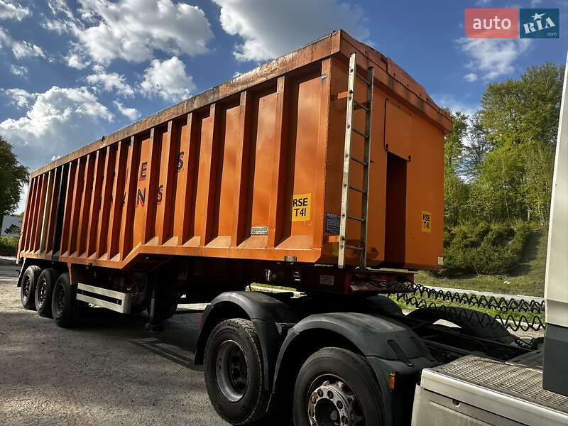 Dennison Trailers 2009 Dennison Trailers 2009