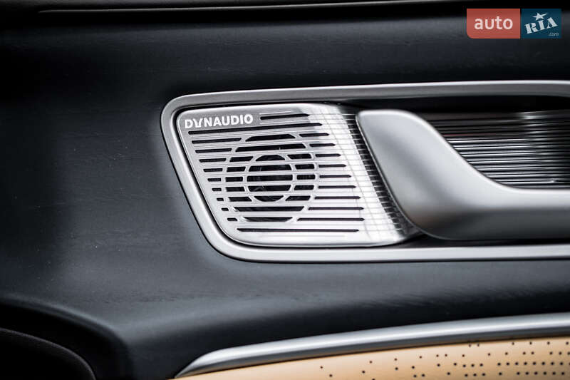 Минивэн Denza D9 2024 в Киеве фото 8 Минивэн Denza D9 2024 в Киеве