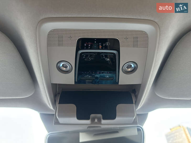 Микровэн Denza D9 2023 в Киеве