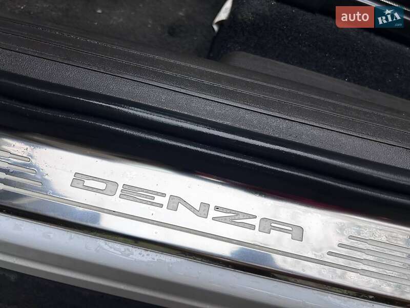 Позашляховик / Кросовер Denza N7 2023 в Хмельницькому
