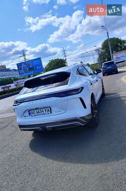 Внедорожник / Кроссовер Denza N7 2023 в 
