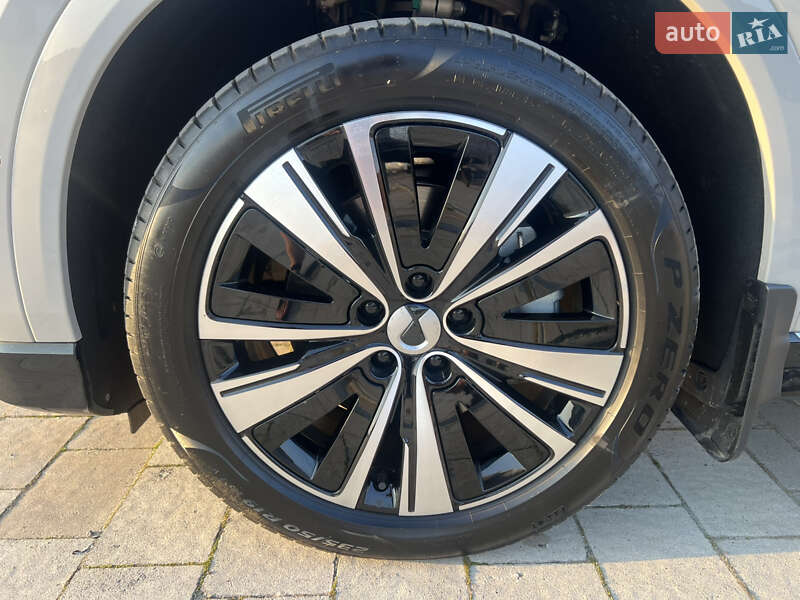 Внедорожник / Кроссовер Denza N7 2024 в Львове фото 8 Внедорожник / Кроссовер Denza N7 2024 в Львове