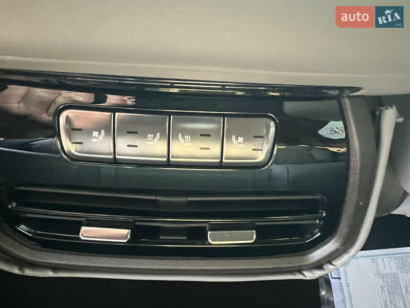 Внедорожник / Кроссовер Denza N7 2024 в Львове фото 14 Внедорожник / Кроссовер Denza N7 2024 в Львове