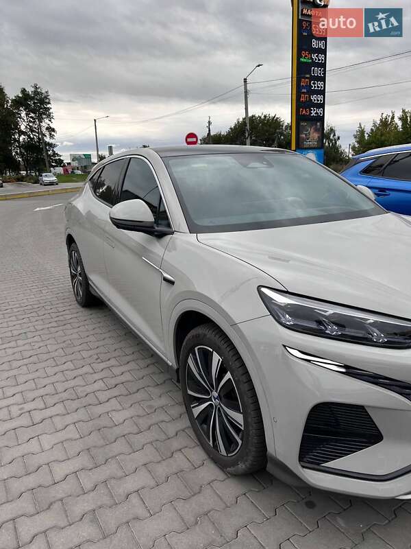 Внедорожник / Кроссовер Denza N7 2023 в Хмельницком