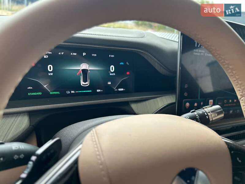 Внедорожник / Кроссовер Denza N7 2023 в Хмельницком