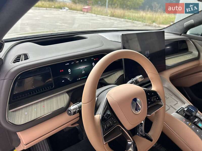 Внедорожник / Кроссовер Denza N7 2023 в Хмельницком