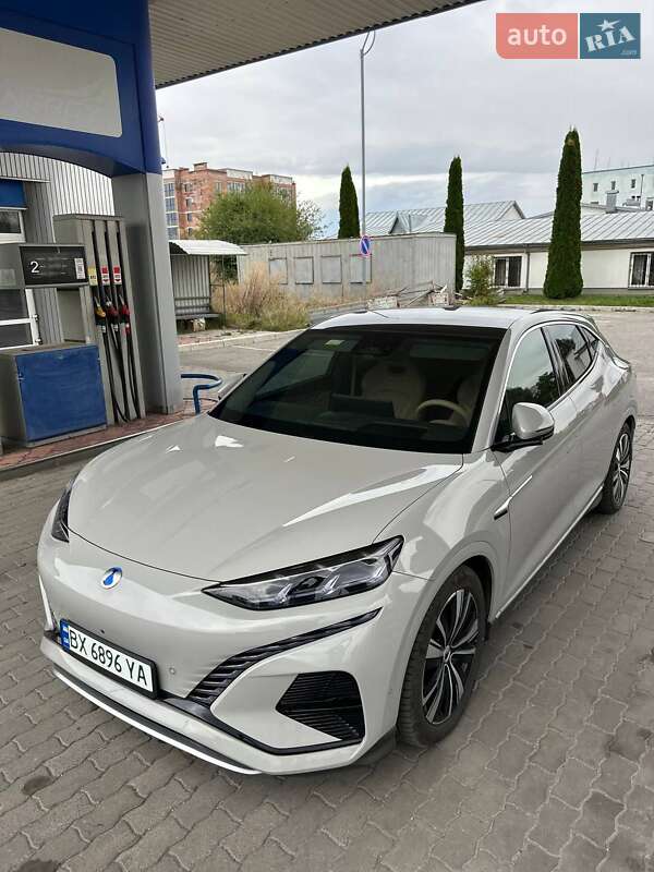 Внедорожник / Кроссовер Denza N7 2023 в Хмельницком