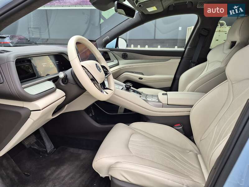 Внедорожник / Кроссовер Denza N7 2023 в Киеве