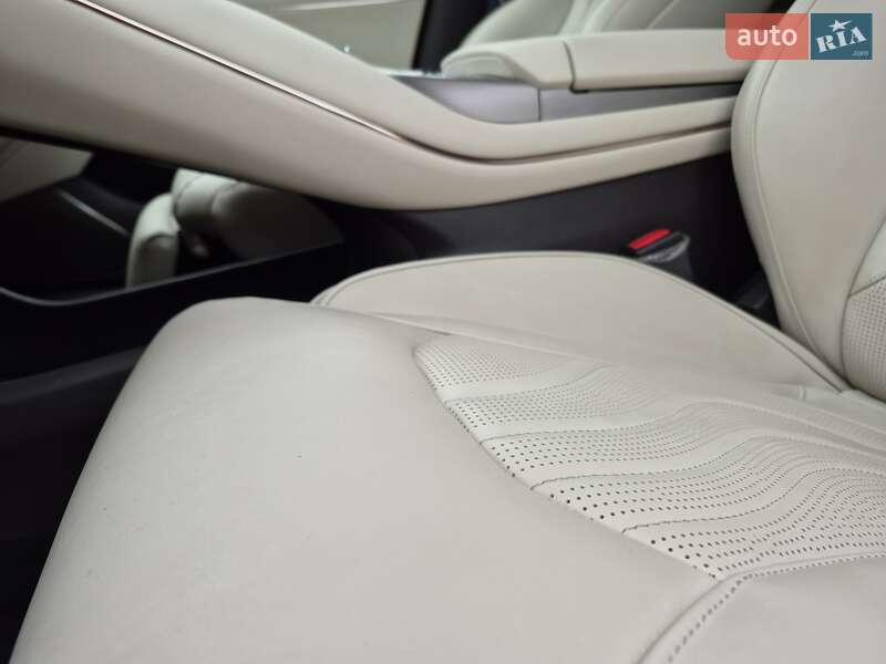 Внедорожник / Кроссовер Denza N7 2023 в Киеве