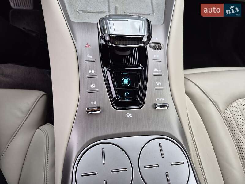 Внедорожник / Кроссовер Denza N7 2023 в Киеве