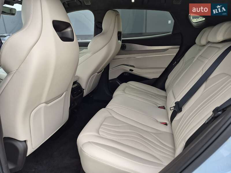 Внедорожник / Кроссовер Denza N7 2023 в Киеве