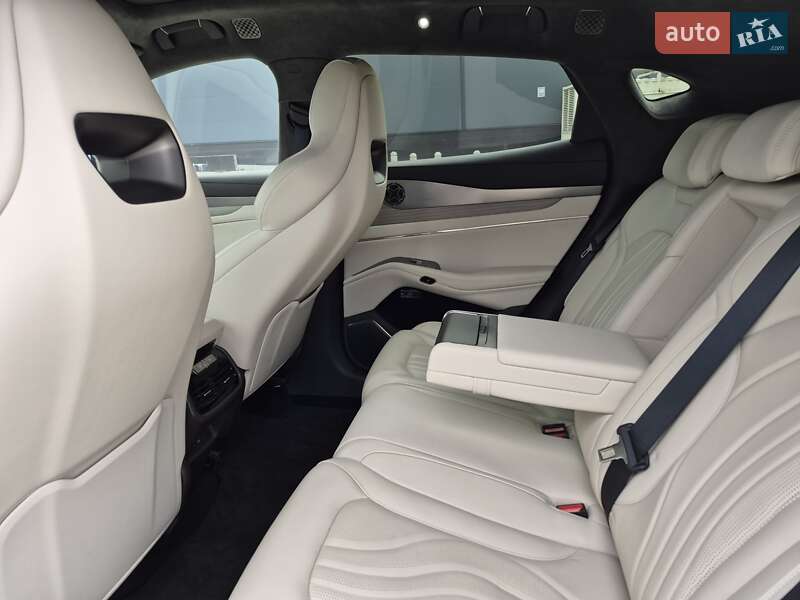 Внедорожник / Кроссовер Denza N7 2023 в Киеве