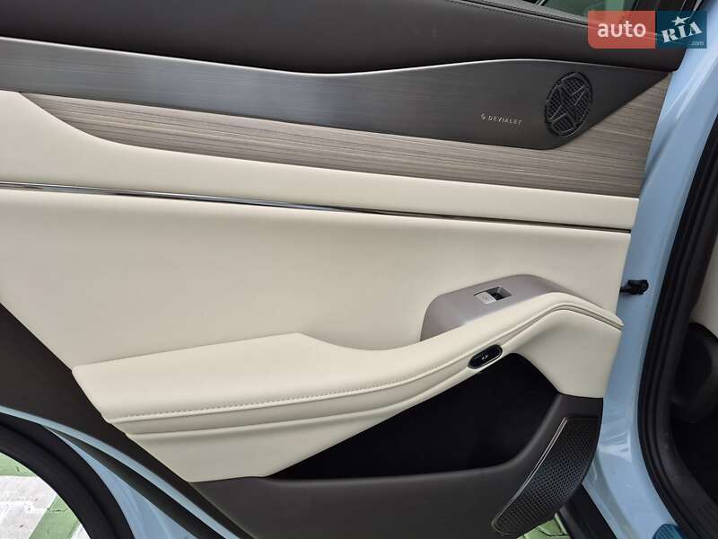 Внедорожник / Кроссовер Denza N7 2023 в Киеве