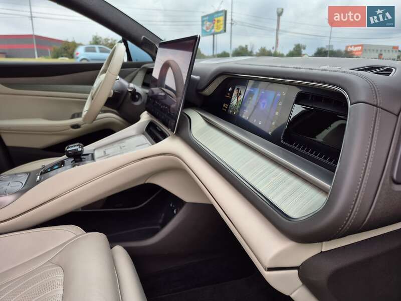 Внедорожник / Кроссовер Denza N7 2023 в Киеве