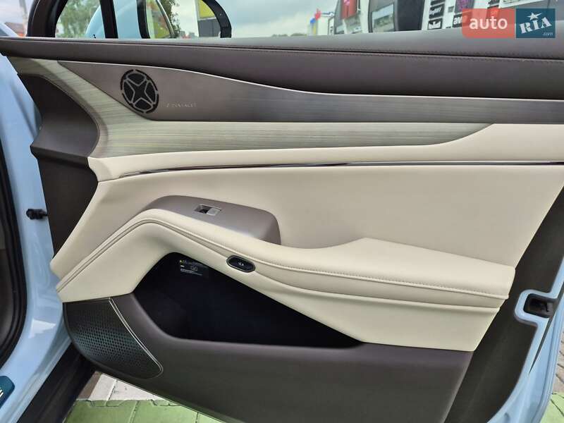 Внедорожник / Кроссовер Denza N7 2023 в Киеве