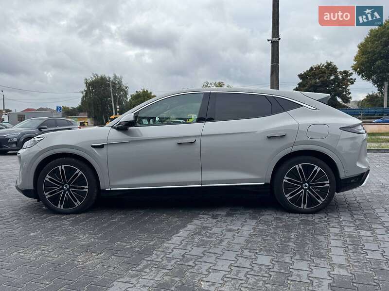 Внедорожник / Кроссовер Denza N7 2024 в Киеве фото 15 Внедорожник / Кроссовер Denza N7 2024 в Киеве