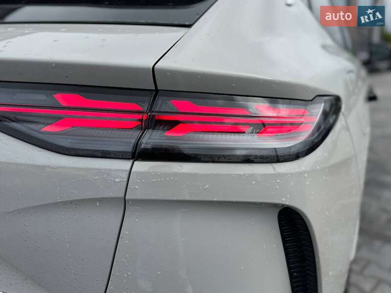 Внедорожник / Кроссовер Denza N7 2024 в Киеве фото 23 Внедорожник / Кроссовер Denza N7 2024 в Киеве