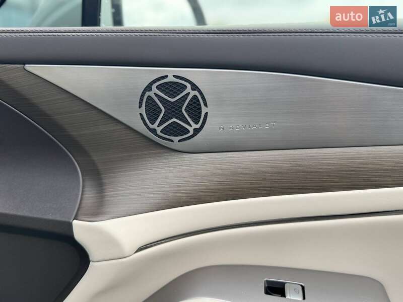 Внедорожник / Кроссовер Denza N7 2024 в Киеве фото 38 Внедорожник / Кроссовер Denza N7 2024 в Киеве