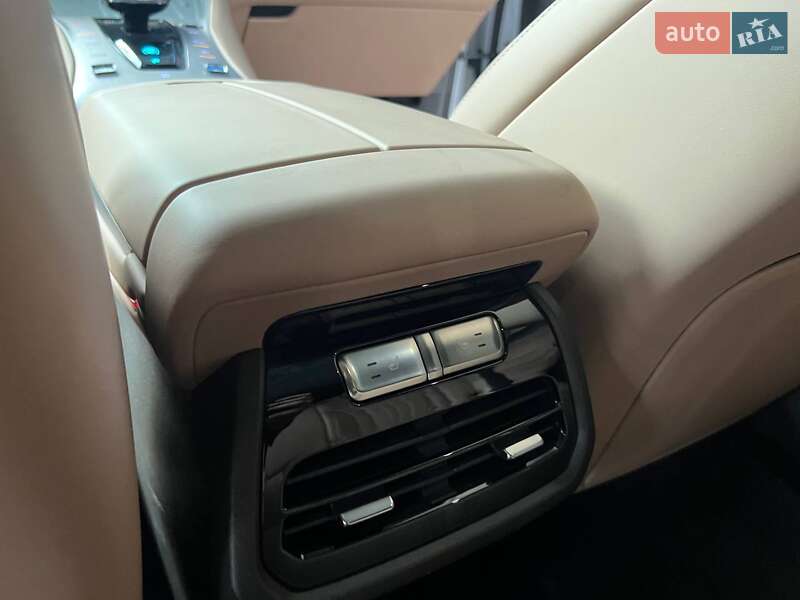 Хэтчбек Denza N7 2023 в Одессе