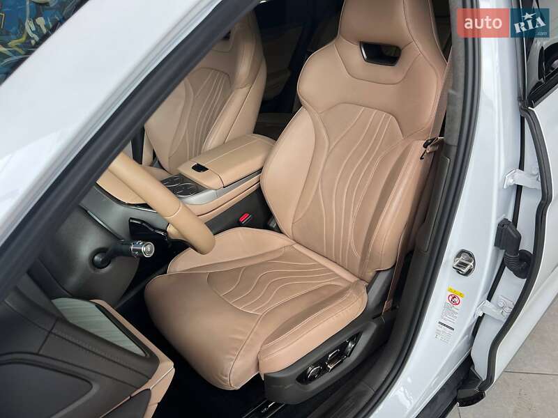 Хэтчбек Denza N7 2023 в Одессе