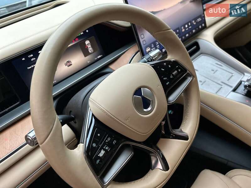 Внедорожник / Кроссовер Denza N7 2023 в Хмельницком