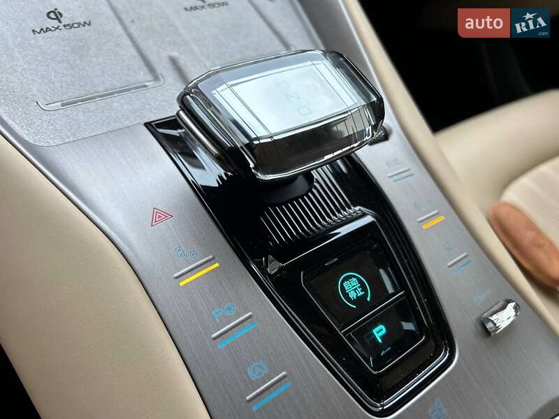 Внедорожник / Кроссовер Denza N7 2023 в Хмельницком