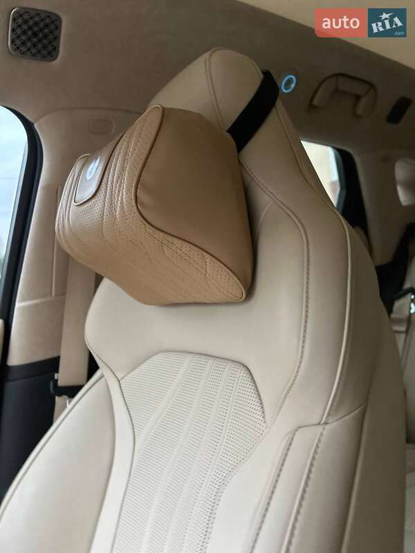 Внедорожник / Кроссовер Denza N7 2023 в Хмельницком