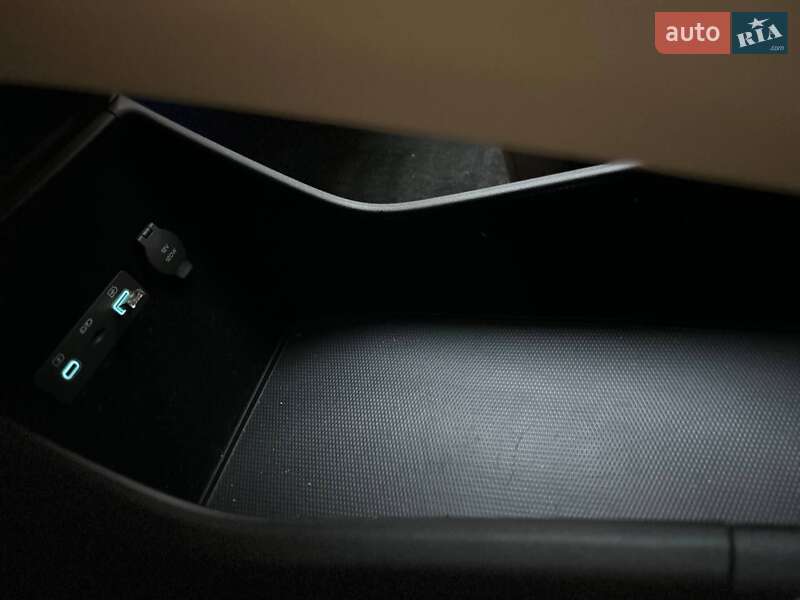 Внедорожник / Кроссовер Denza N7 2023 в Хмельницком