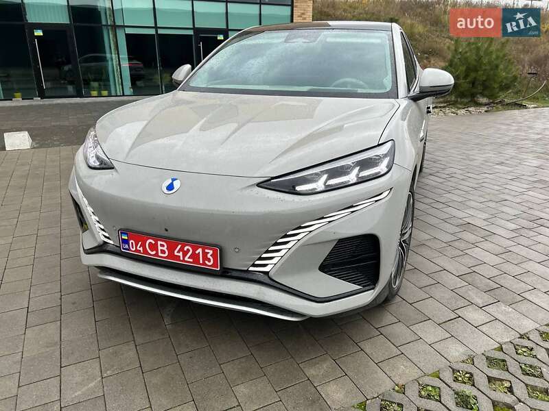 Внедорожник / Кроссовер Denza N7 2023 в Хмельницком