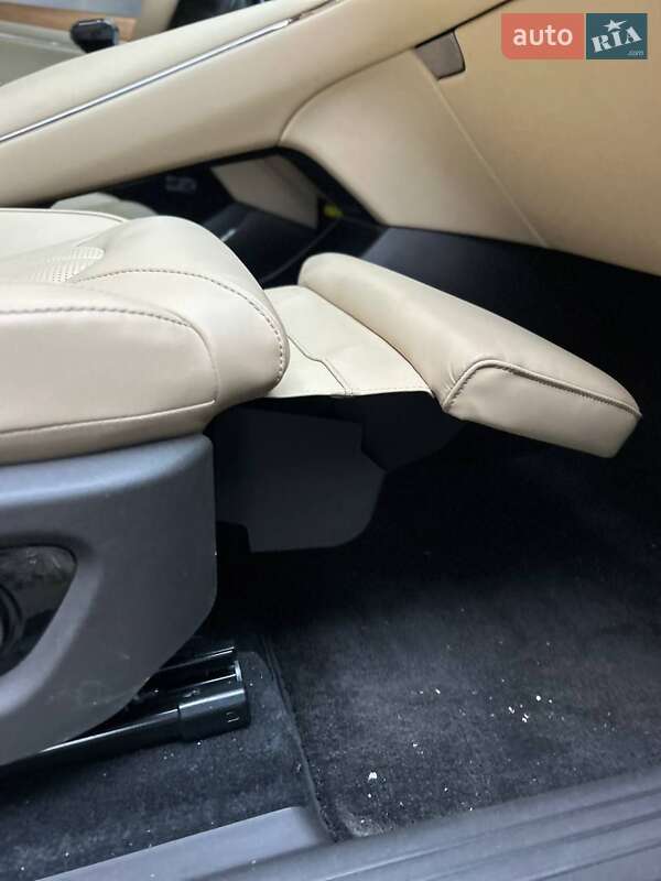 Внедорожник / Кроссовер Denza N7 2023 в Хмельницком