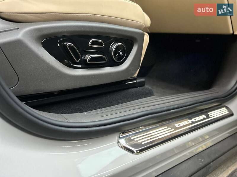 Внедорожник / Кроссовер Denza N7 2023 в Хмельницком