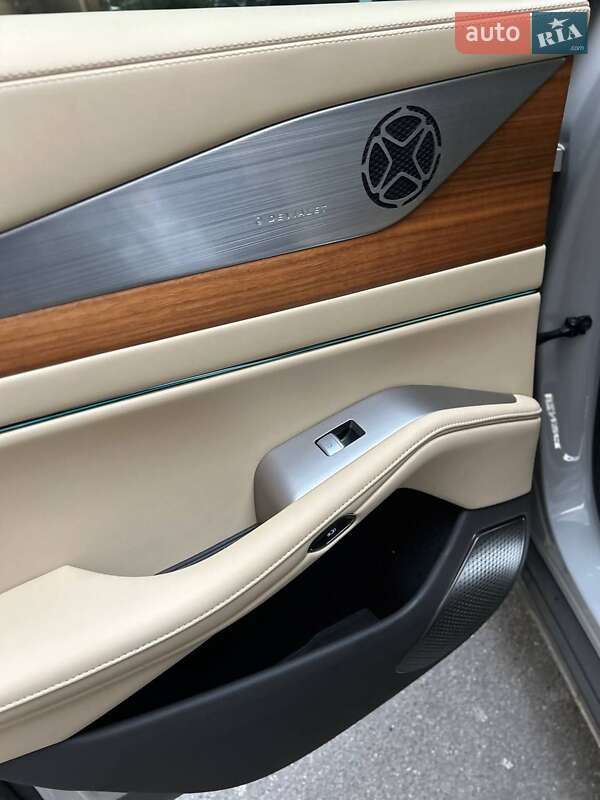 Внедорожник / Кроссовер Denza N7 2023 в Хмельницком