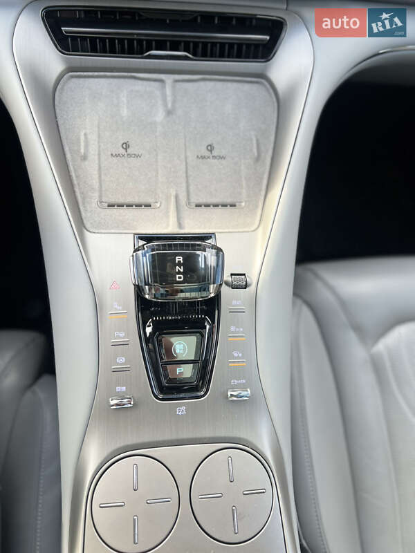 Внедорожник / Кроссовер Denza N7 2023 в Львове фото 15 Внедорожник / Кроссовер Denza N7 2023 в Львове