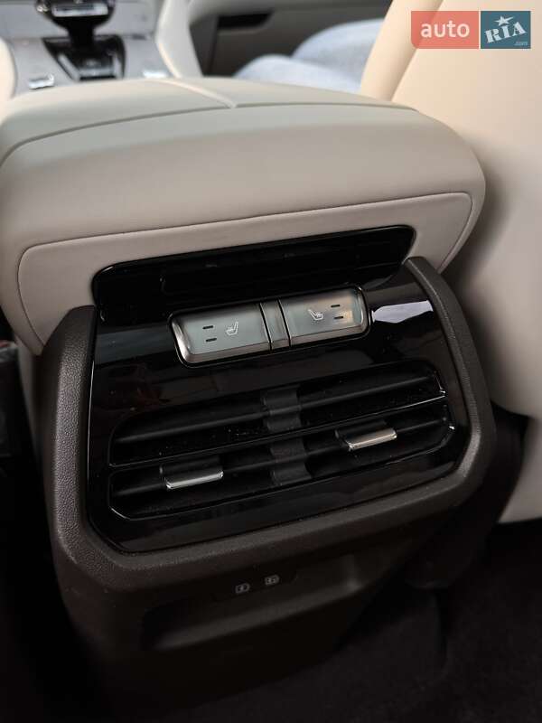 Позашляховик / Кросовер Denza N7 2023 в Києві