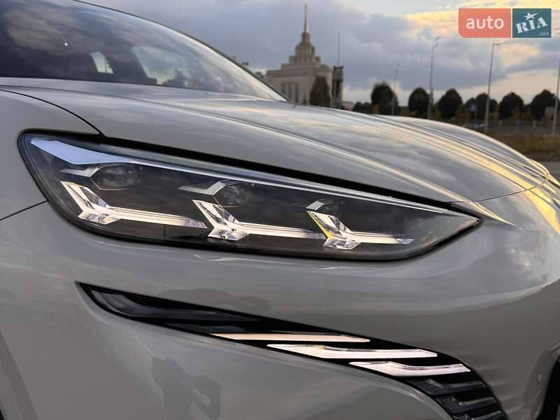 Позашляховик / Кросовер Denza N7 2023 в Києві