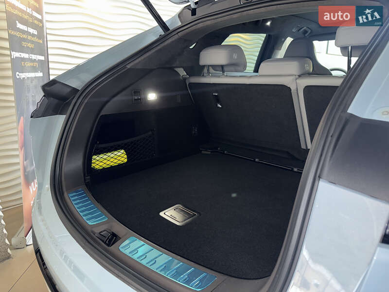 Фастбек Denza N7 2024 в Києві