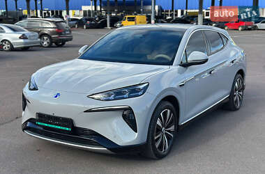 Внедорожник / Кроссовер Denza N7 2024 в Львове