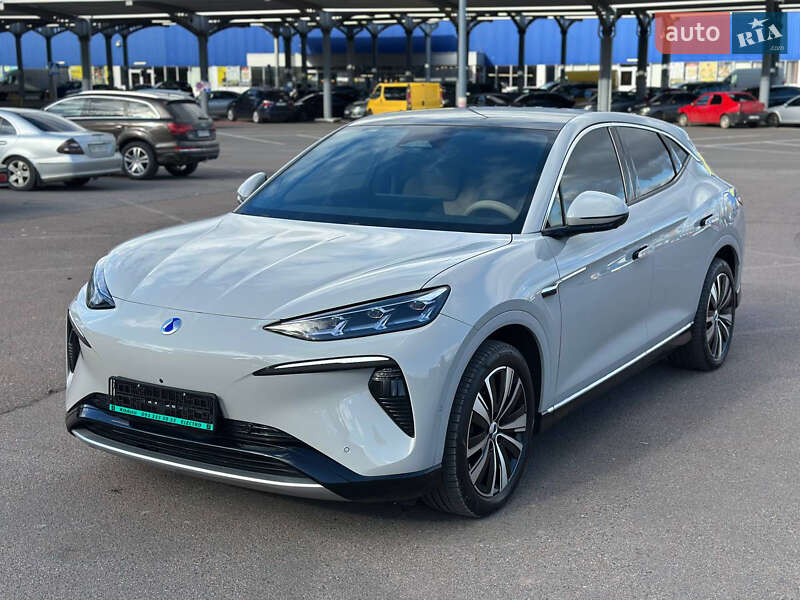 Denza N7 2024 Denza N7 2024