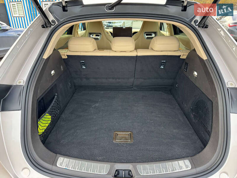 Позашляховик / Кросовер Denza N7 2023 в Львові фото 16 Позашляховик / Кросовер Denza N7 2023 в Львові