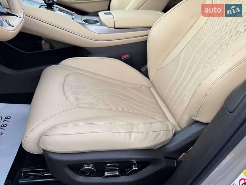 Позашляховик / Кросовер Denza N7 2023 в Львові фото 27 Позашляховик / Кросовер Denza N7 2023 в Львові