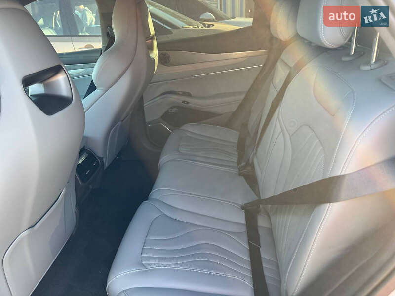 Внедорожник / Кроссовер Denza N7 2023 в Львове