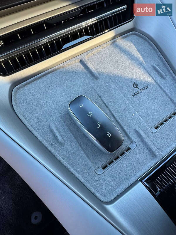 Внедорожник / Кроссовер Denza N7 2023 в Львове